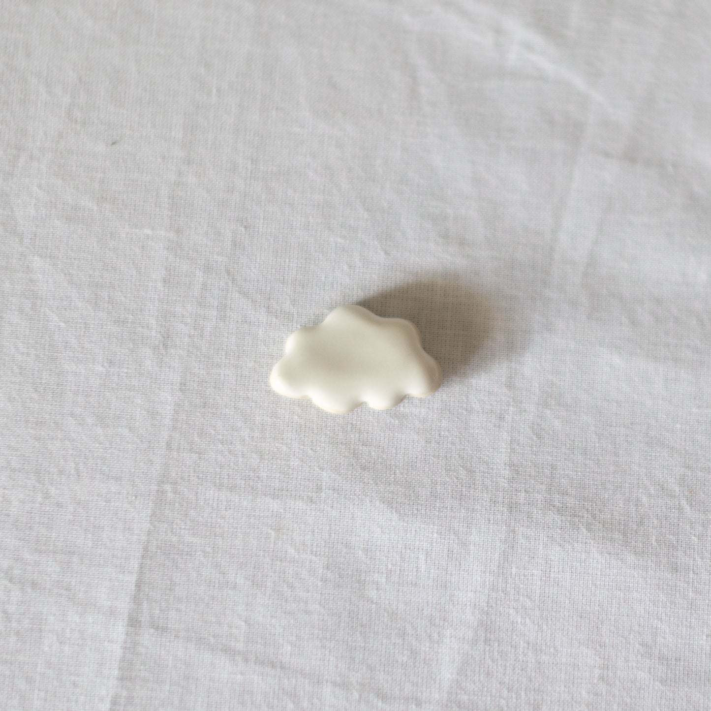 Cloud Ceramic Magnet