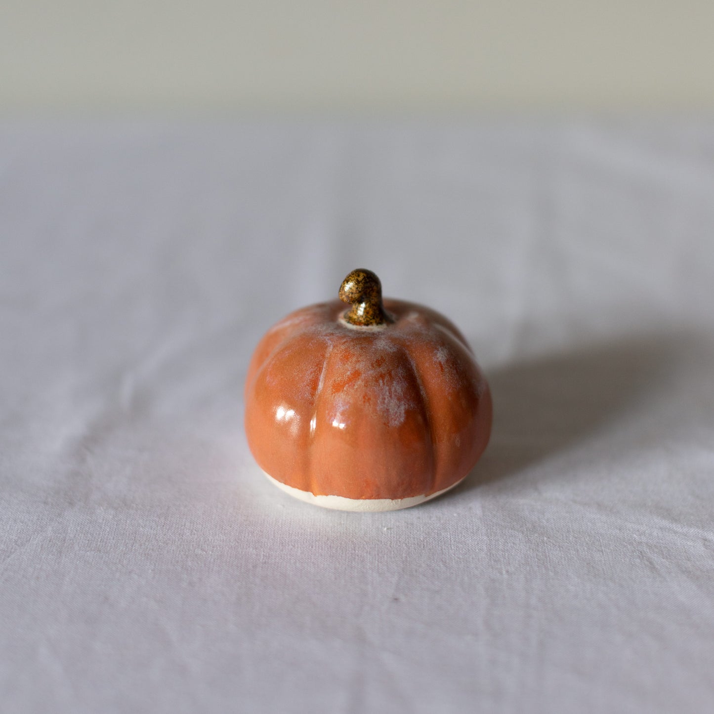 Mini 2" Pumpkin