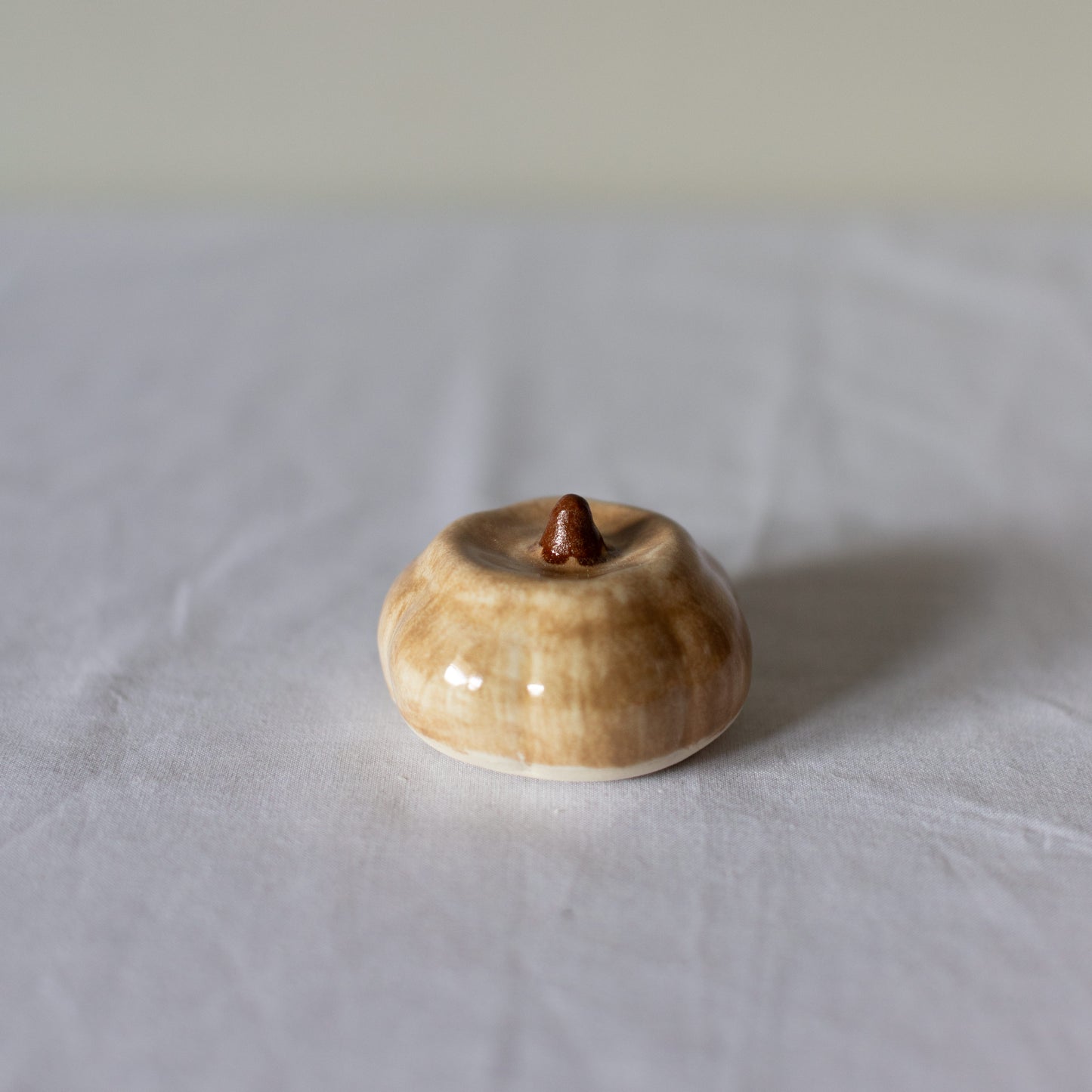 Mini 2" Pumpkin
