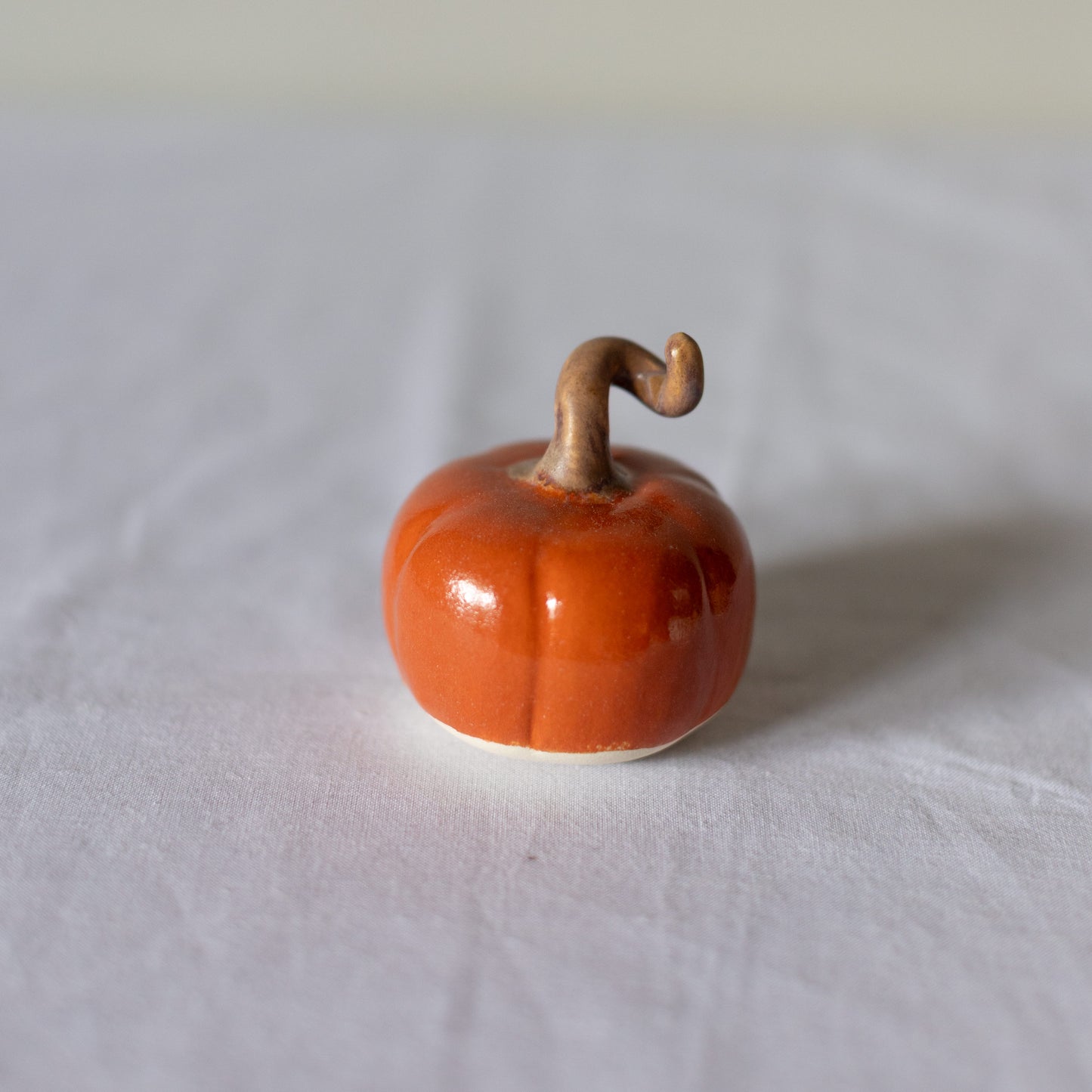 Mini 2" Pumpkin