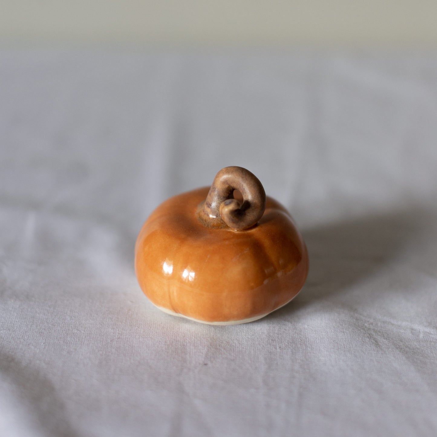 Mini 2" Pumpkin
