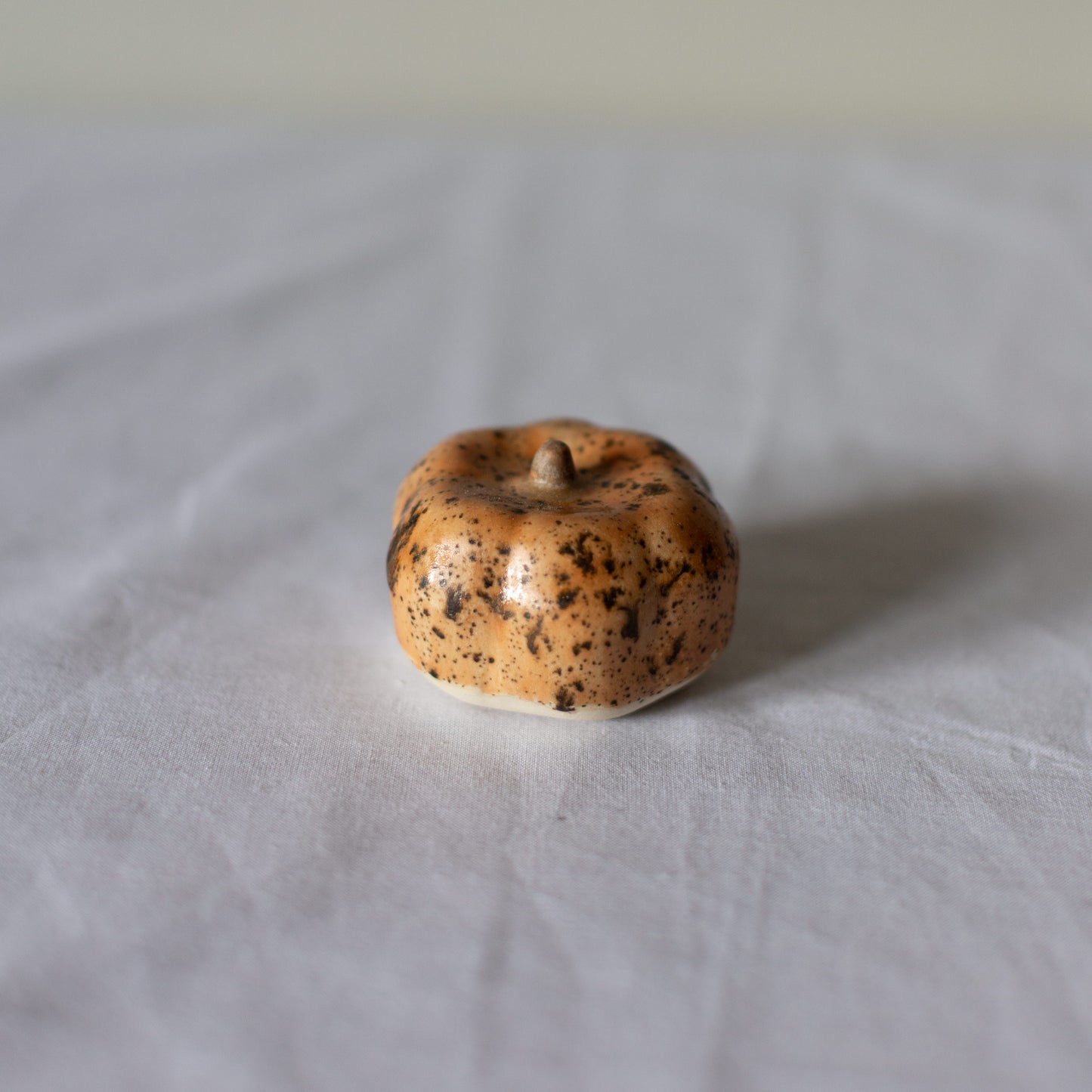 Mini 2" Pumpkin