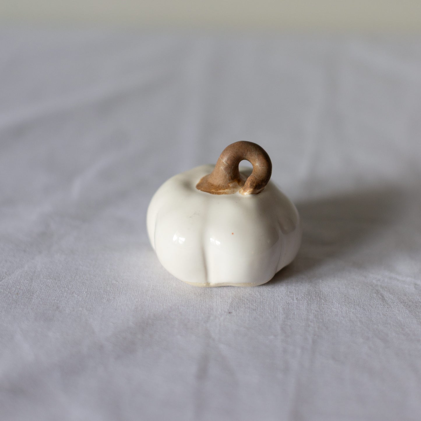 Mini 2" Pumpkin
