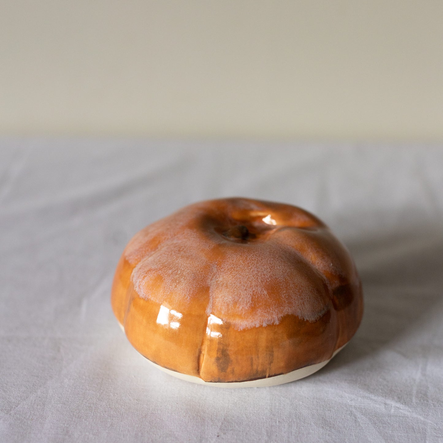 Medium 5" Pumpkin