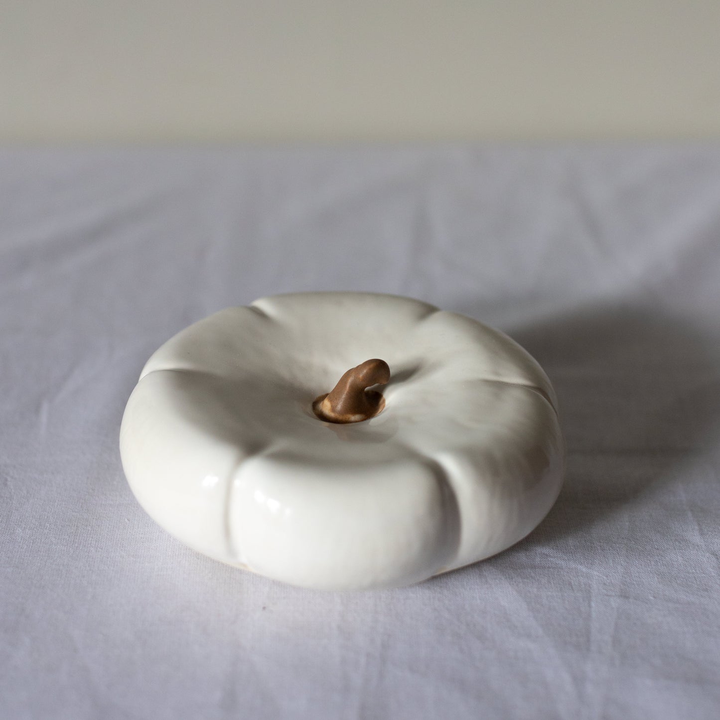 Medium 5" Pumpkin