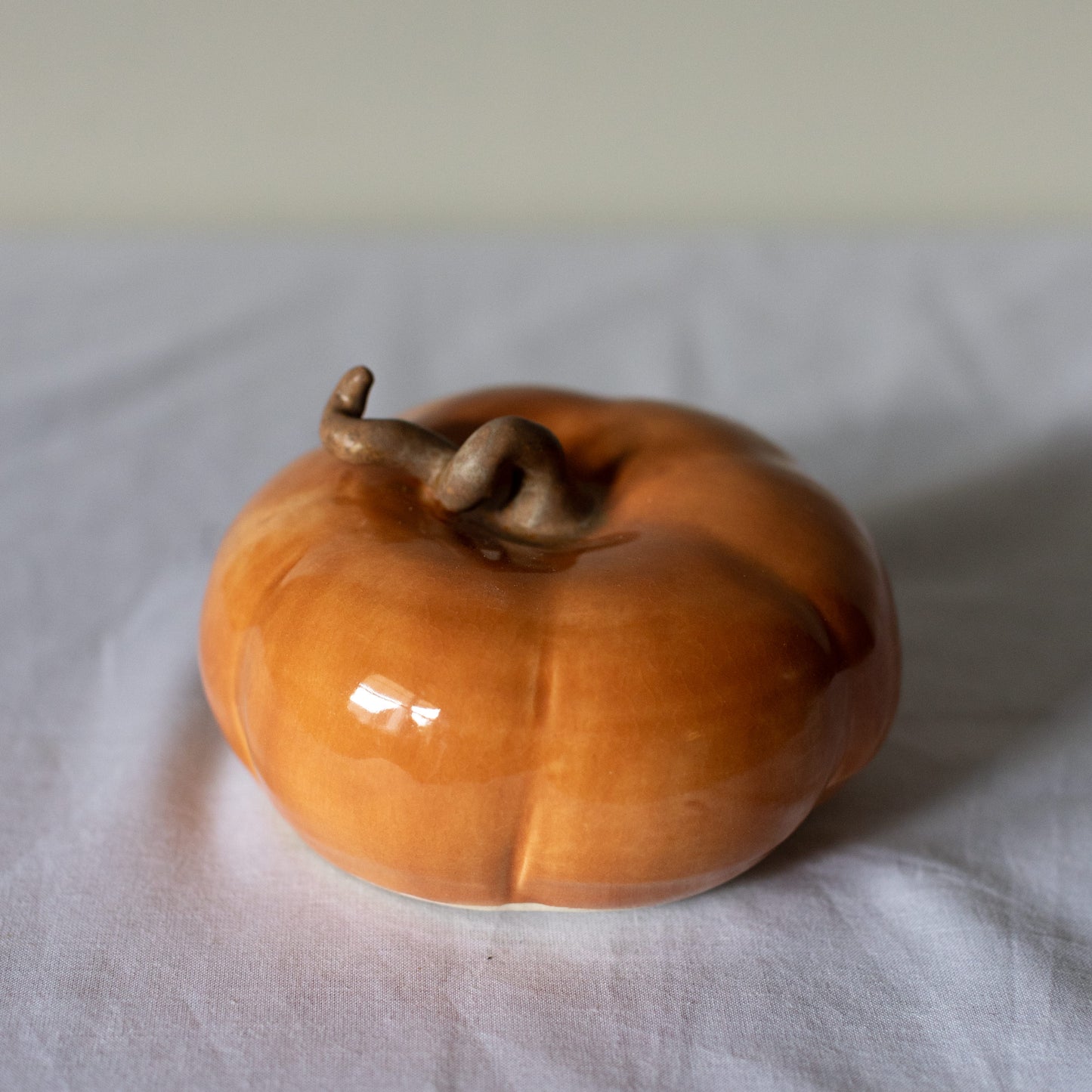 Medium 5" Pumpkin