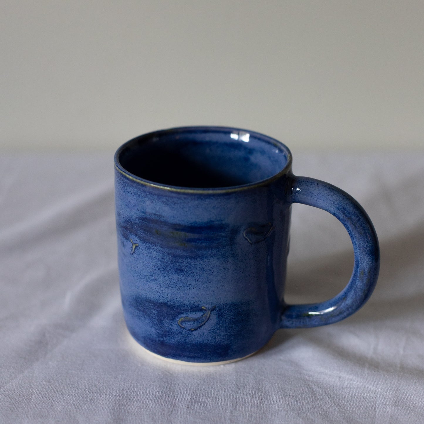 12oz Icon Stoneware Mug