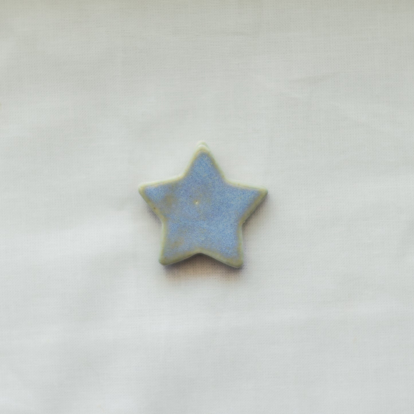 Star Ceramic Magnet