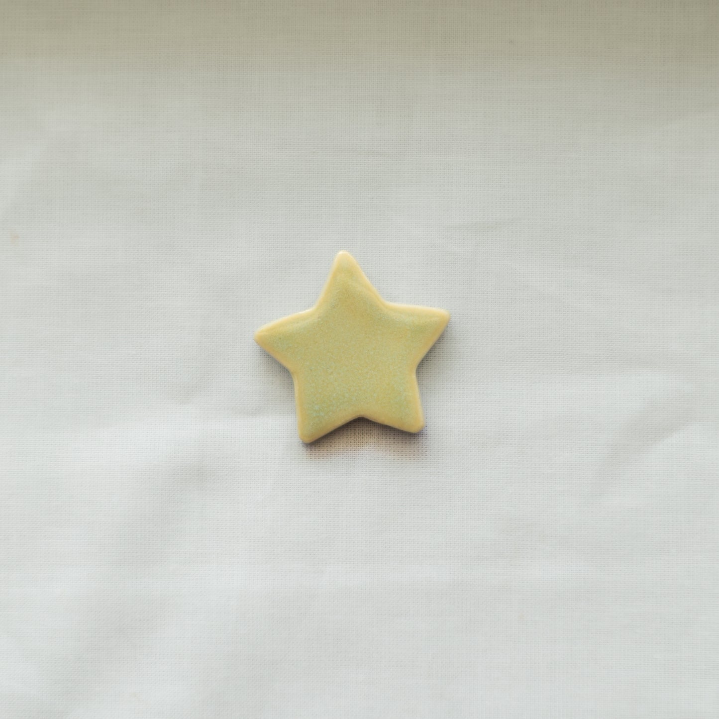 Star Ceramic Magnet