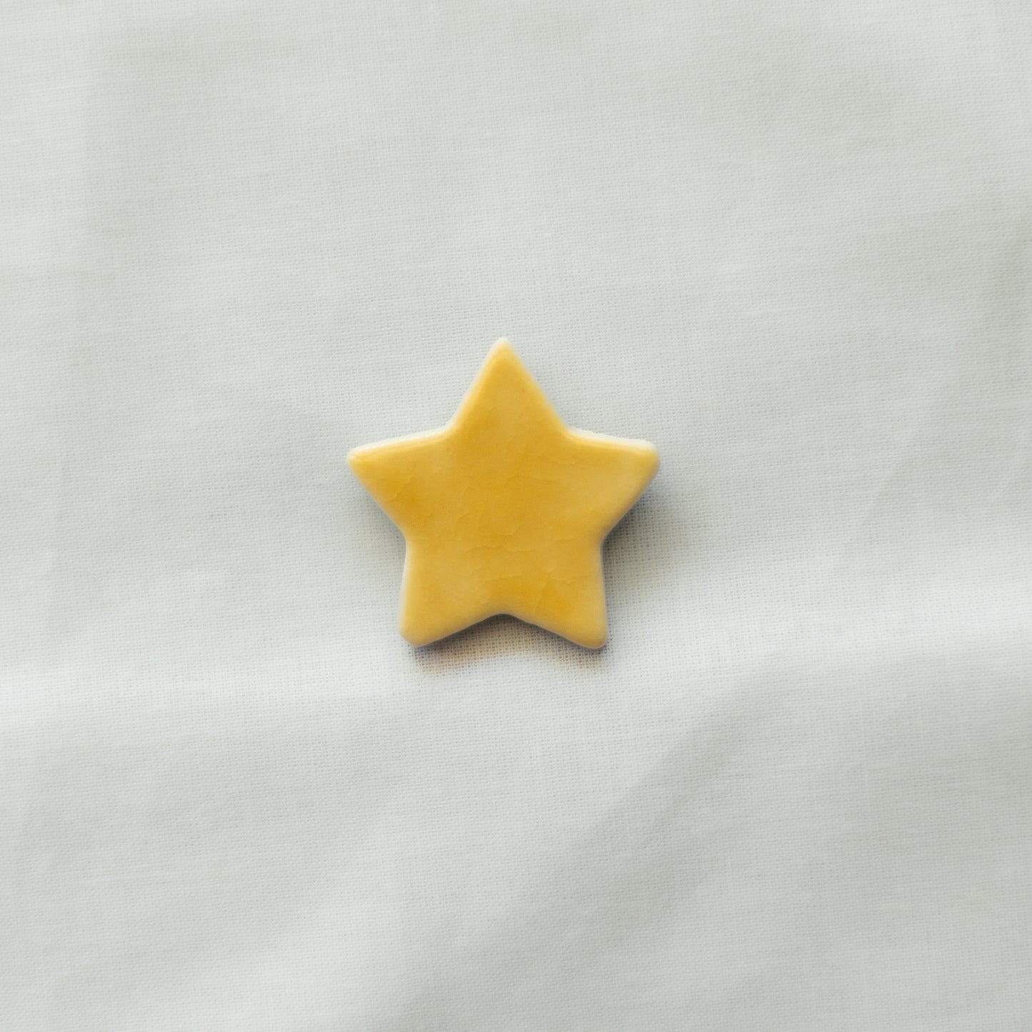 Star Ceramic Magnet