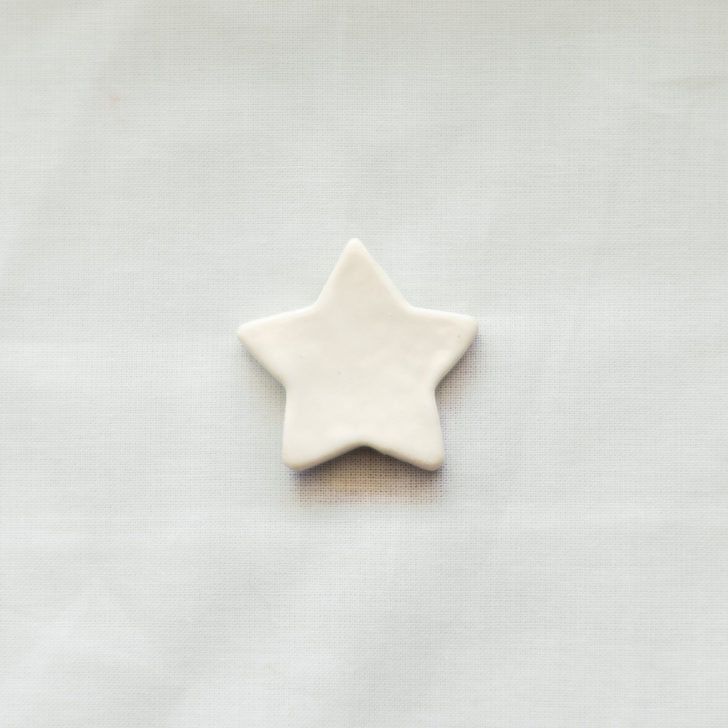 Star Ceramic Magnet