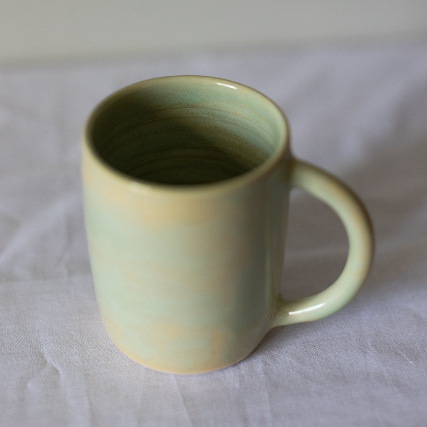 10oz Stoneware Mug
