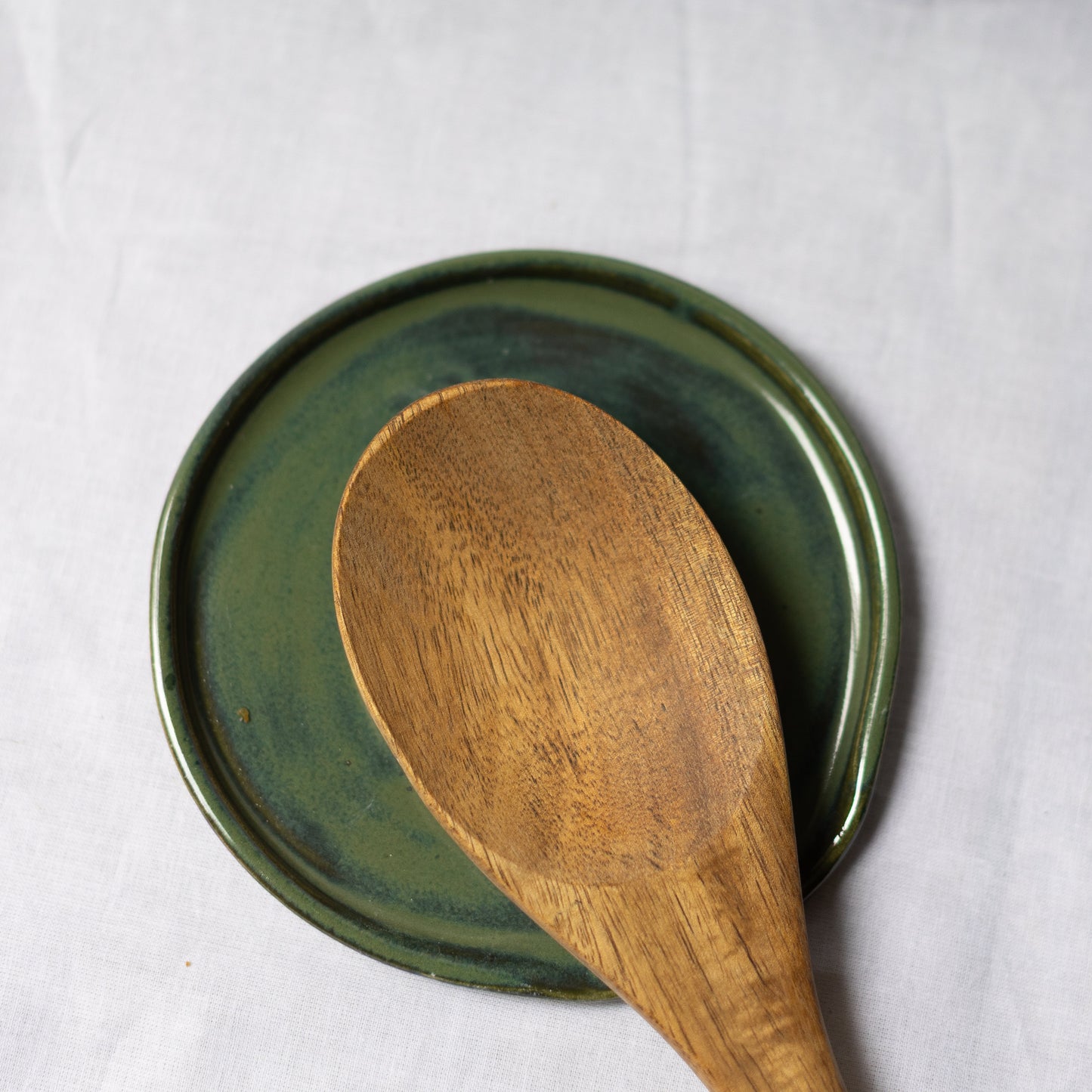 Spoon Rest