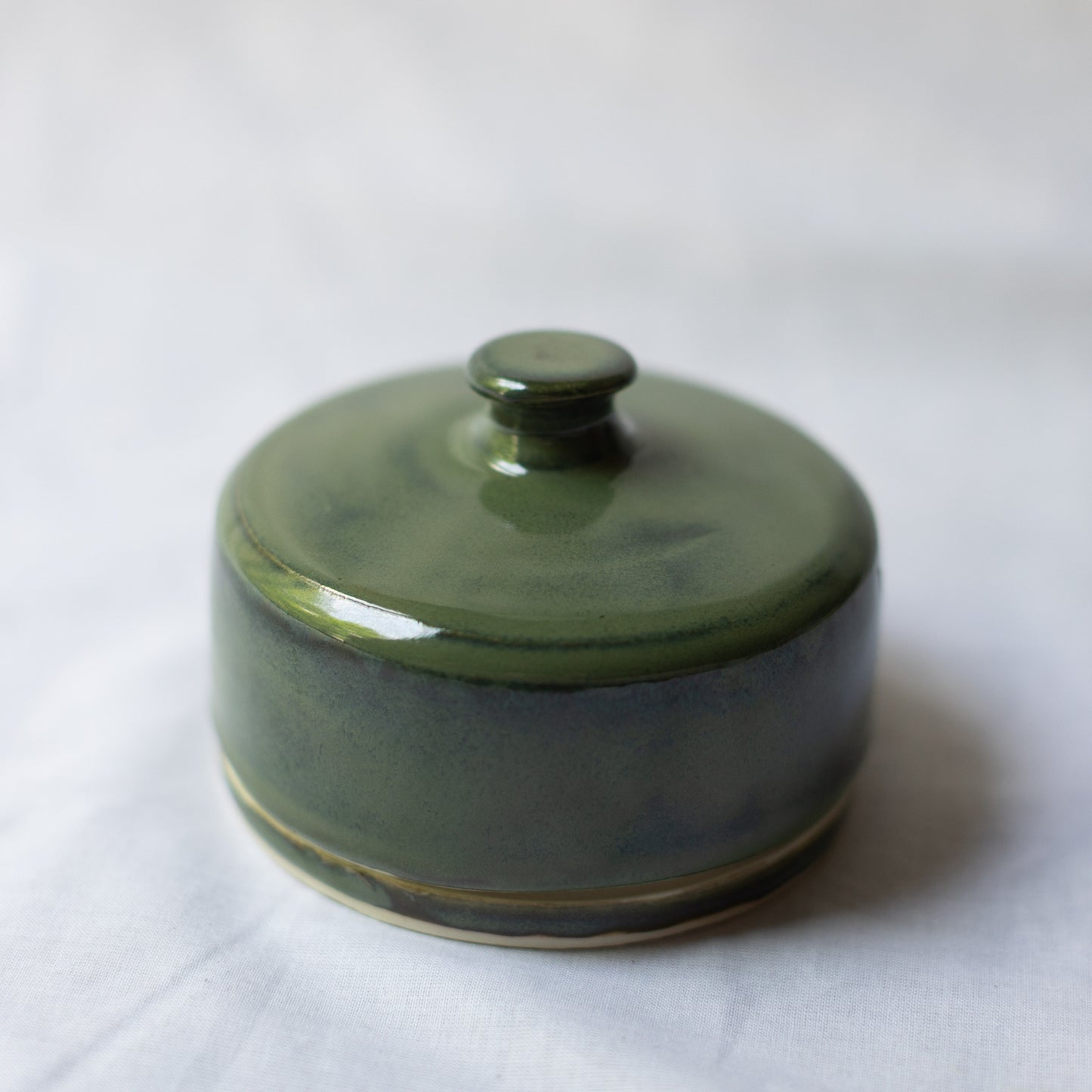 Butter Dish
