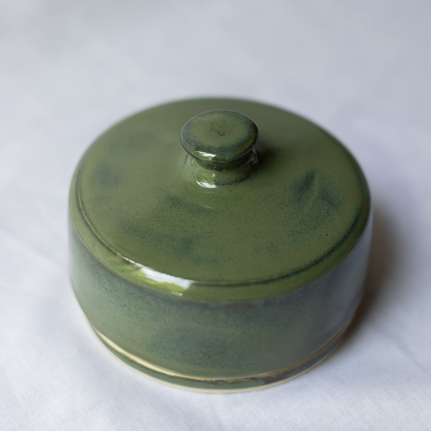 Butter Dish