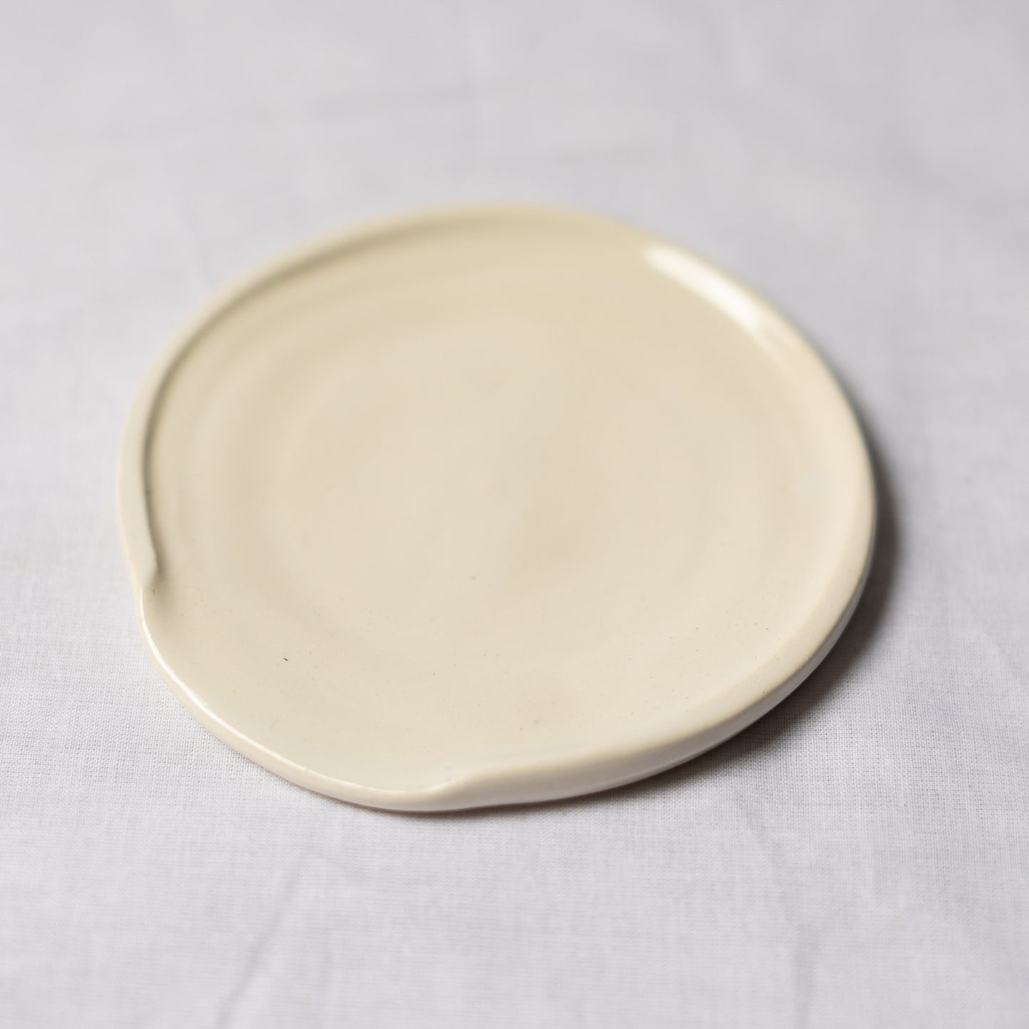 Spoon Rest