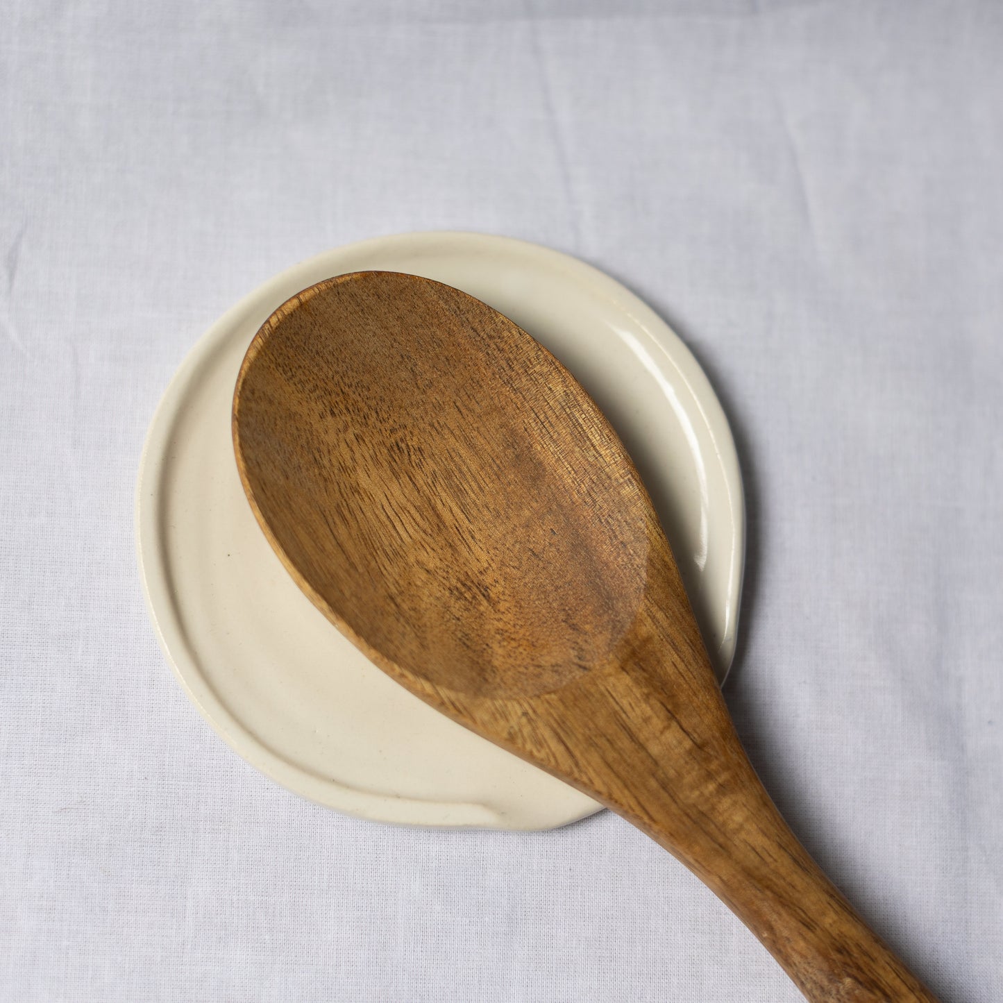 Spoon Rest