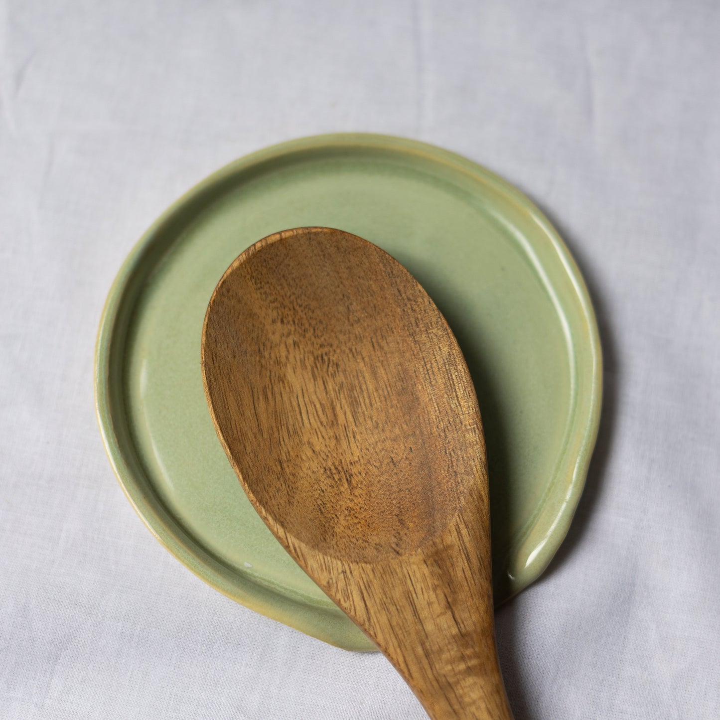 Spoon Rest