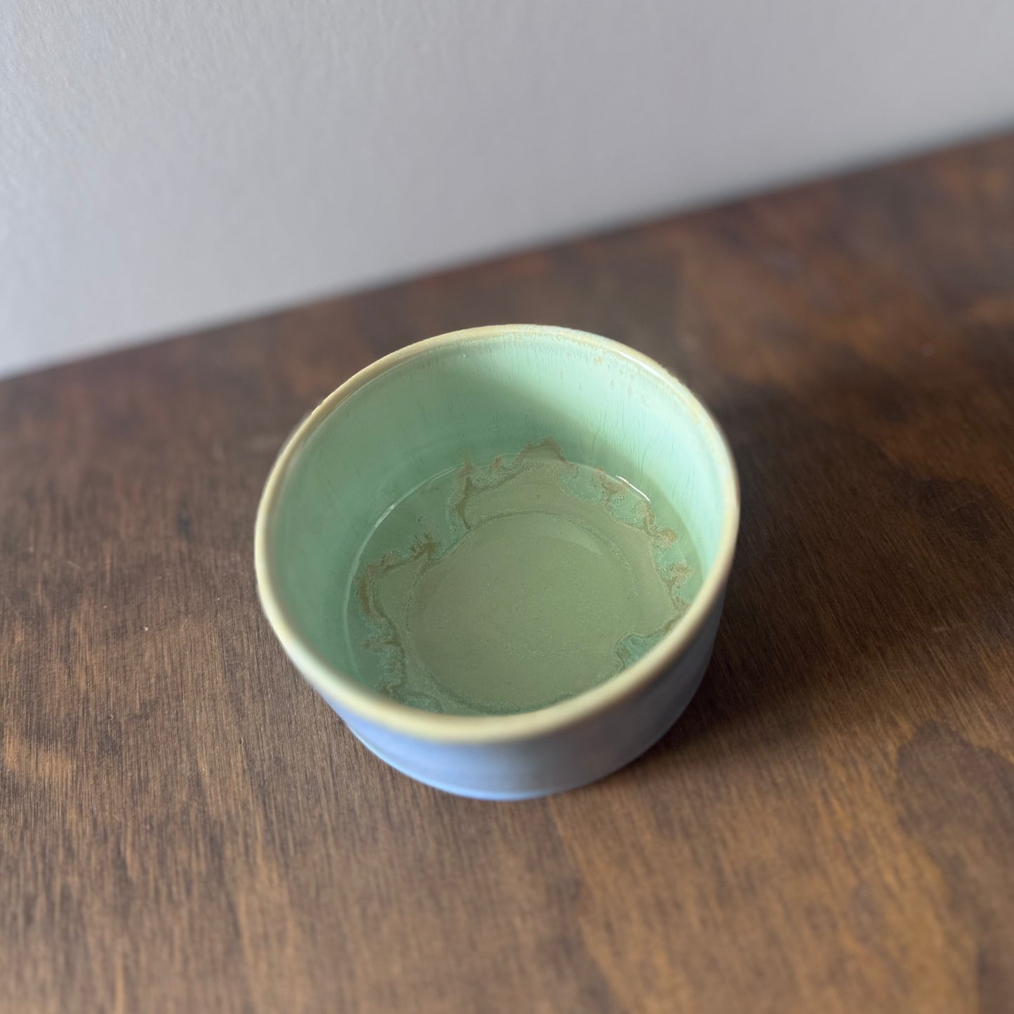 Small Snack Bowl