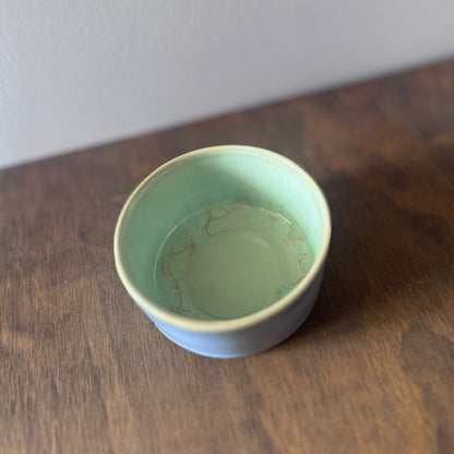 Small Snack Bowl