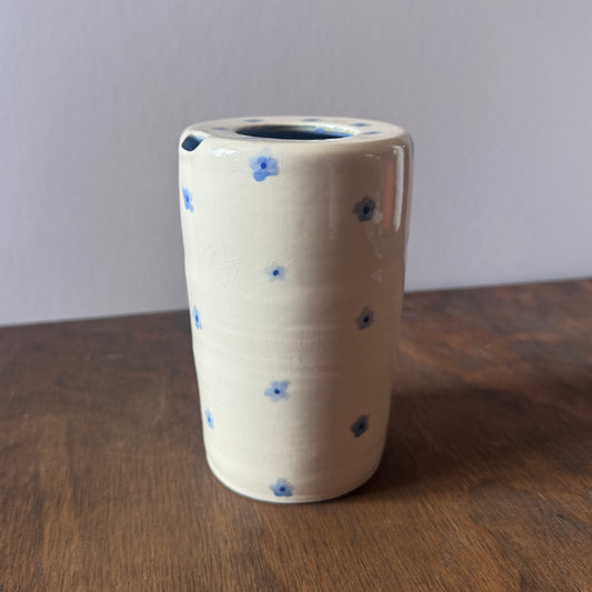 Ditsy Floral Tumbler