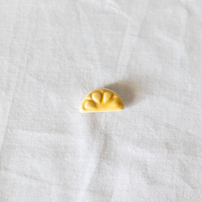 Lemon Ceramic Magnet