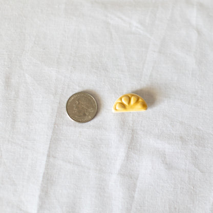 Lemon Ceramic Magnet