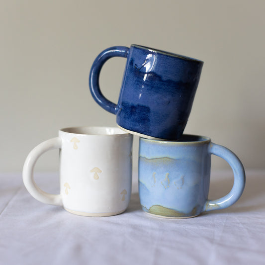 12oz Icon Stoneware Mug