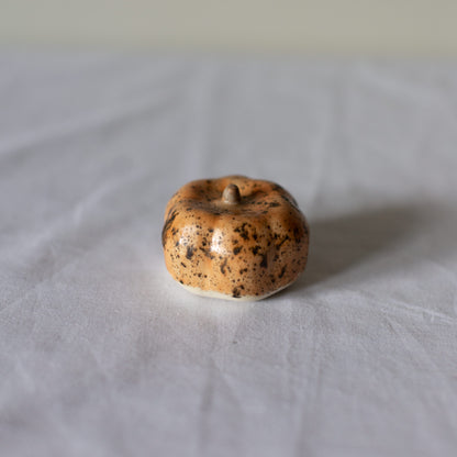 Mini 2" Pumpkin
