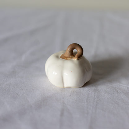 Mini 2" Pumpkin