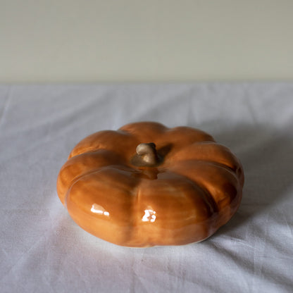 Large 6" Pumpkin