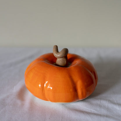 Large 6" Pumpkin