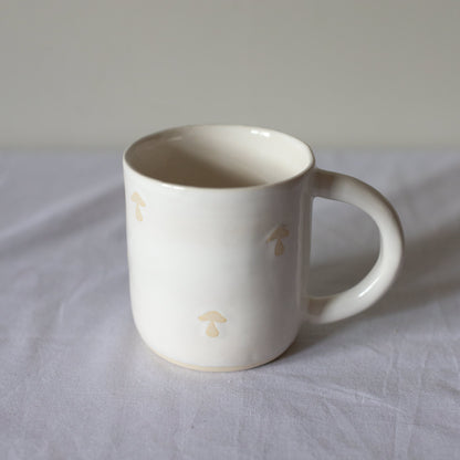 12oz Icon Stoneware Mug