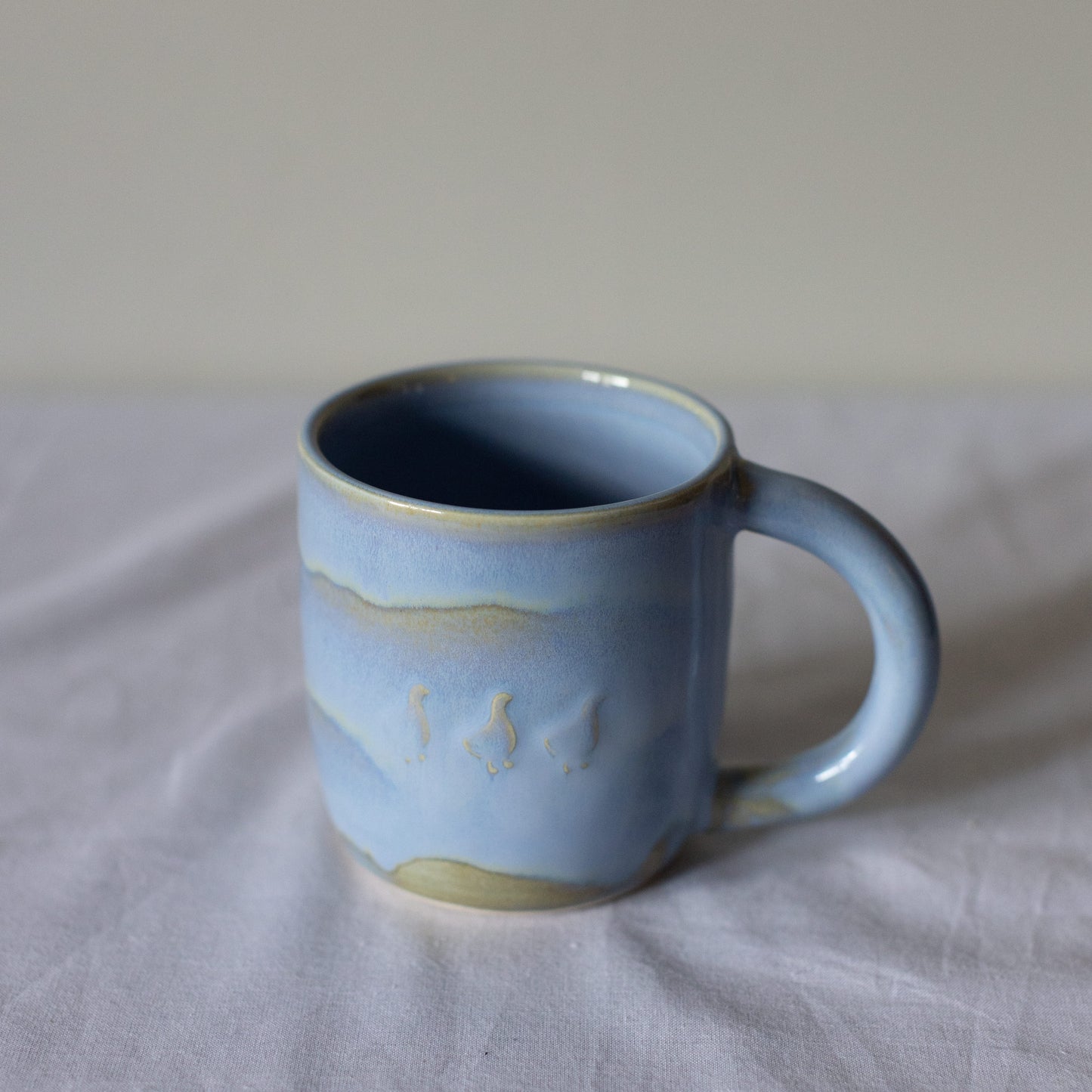 12oz Icon Stoneware Mug