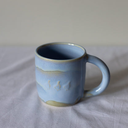 12oz Icon Stoneware Mug