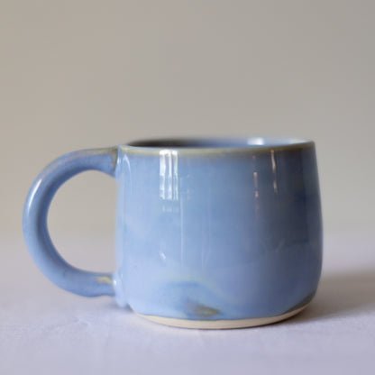 8oz Stoneware Mug