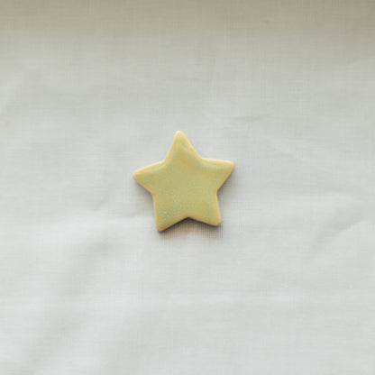 Star Ceramic Magnet