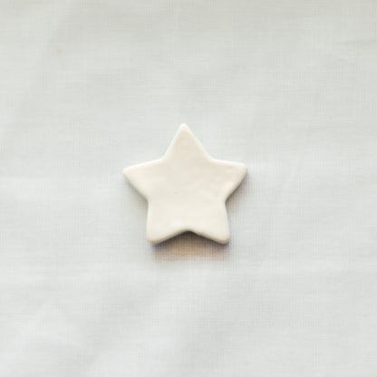 Star Ceramic Magnet