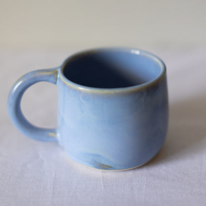 8oz Stoneware Mug