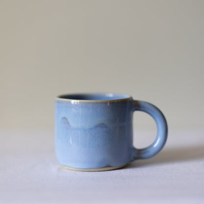 8oz Stoneware Mug