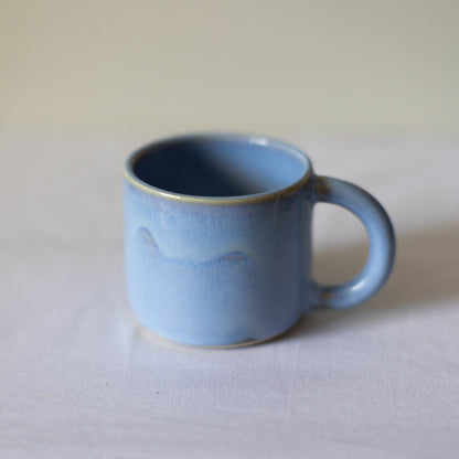 8oz Stoneware Mug