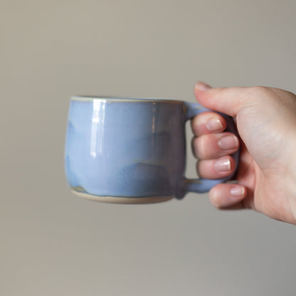 8oz Stoneware Mug