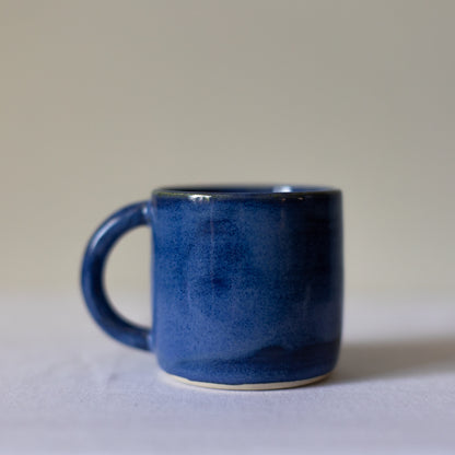 8oz Stoneware Mug