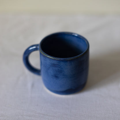 8oz Stoneware Mug