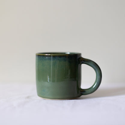 8oz Stoneware Mug
