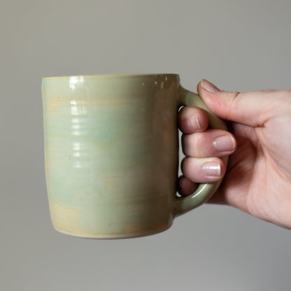 14oz Stoneware Mug