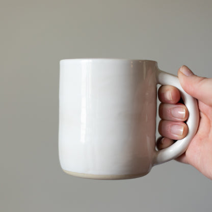14oz Stoneware Mug