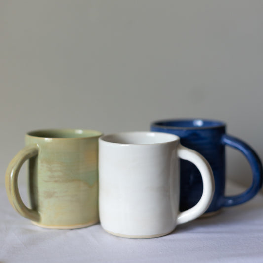 14oz Stoneware Mug