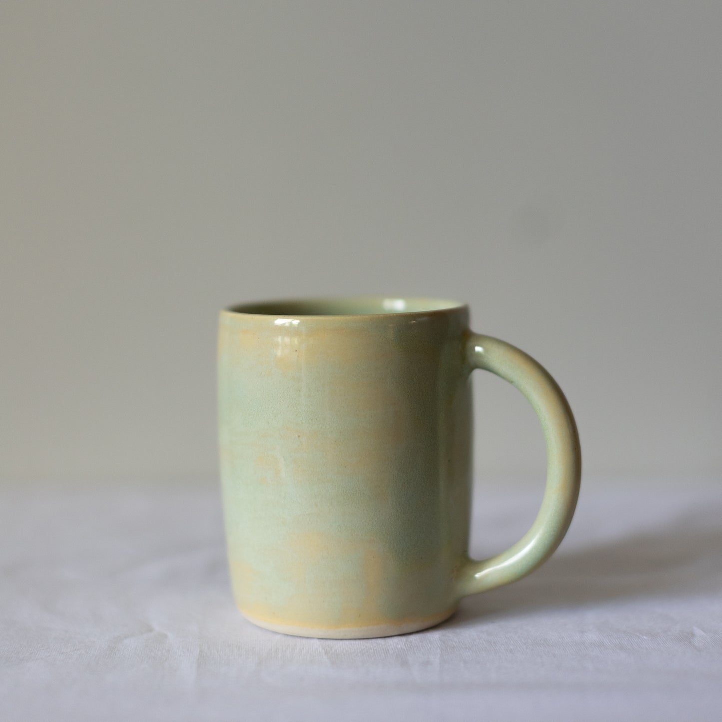 10oz Stoneware Mug