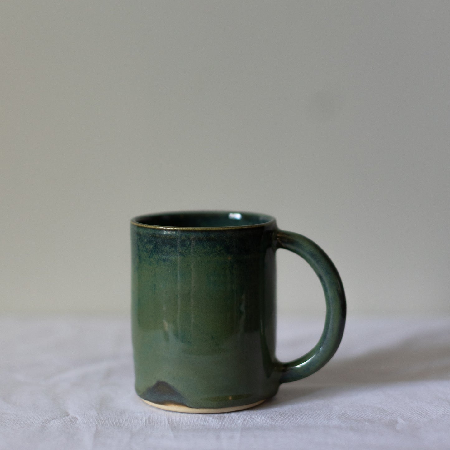 10oz Stoneware Mug